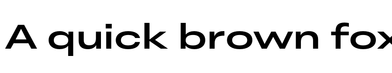 Preview of FONTSPRING DEMO - Peridot Latin Extended SemiBold Regular font