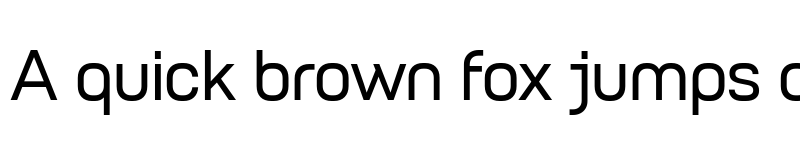 Preview of FONTSPRING DEMO - Petrov Sans Regular font