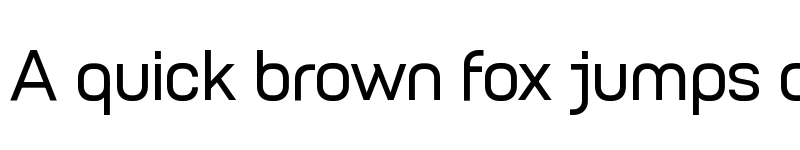 Preview of FONTSPRING DEMO - Petrov Sans Variable Regular font