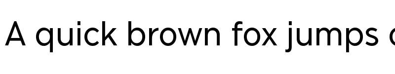 Preview of FONTSPRING DEMO - Phi Roman font