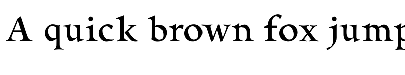 Preview of FONTSPRING DEMO - Pinnacle JY Pro Bold font