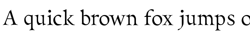 Preview of FONTSPRING DEMO - Pinnacle JY Pro Regular font