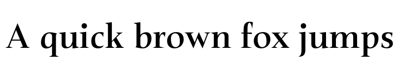 Preview of FONTSPRING DEMO - Plaisir Semi Bold Regular font