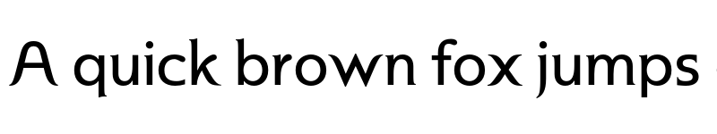 Preview of FONTSPRING DEMO - Plastilin Regular font