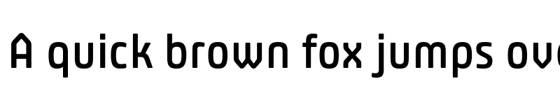 Preview of FONTSPRING DEMO - Plau Medium Regular font