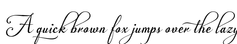 Preview of FONTSPRING DEMO - Plebeya Swash 2 Regular font