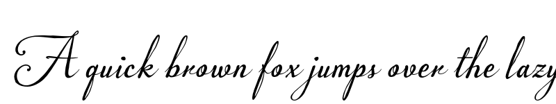 Preview of FONTSPRING DEMO - Plebeya Swash Caps Regular font