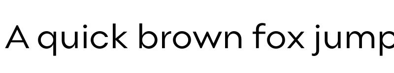 Preview of FONTSPRING DEMO - Point Book Regular font