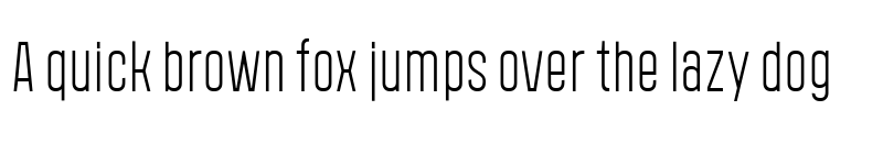 Preview of FONTSPRING DEMO - Polate B2 Light Regular font