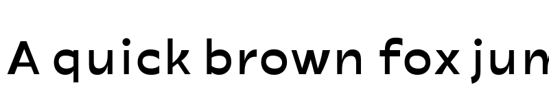 Preview of FONTSPRING DEMO - Portland Bold Regular font