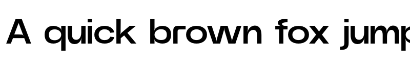 Preview of FONTSPRING DEMO - Power Grotesk Med Regular font