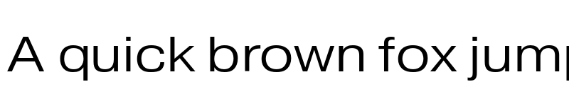 Preview of FONTSPRING DEMO - Pragmatica Extended Light Regular font