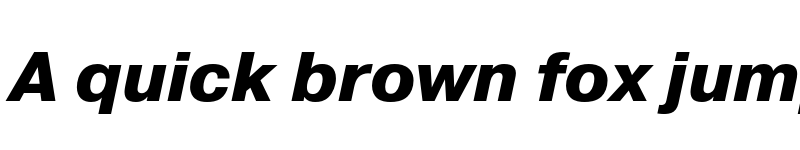Preview of FONTSPRING DEMO - Pragmatica Extra Bold Italic font