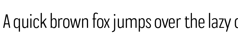 Preview of FONTSPRING DEMO - Praktika Rnd Cnd Regular font