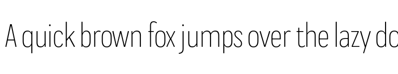 Preview of FONTSPRING DEMO - Praktika Rnd Light Cnd Regular font