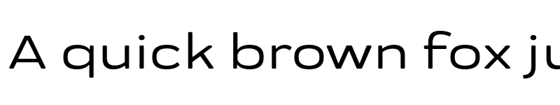 Preview of FONTSPRING DEMO - Praktika Rnd Medium Ext Regular font