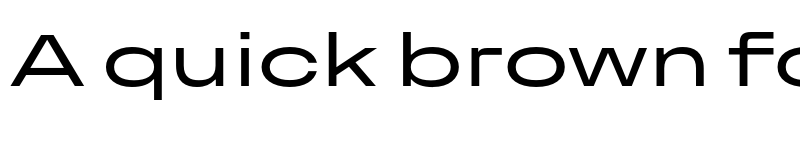 Preview of FONTSPRING DEMO - Premis Extended Regular font