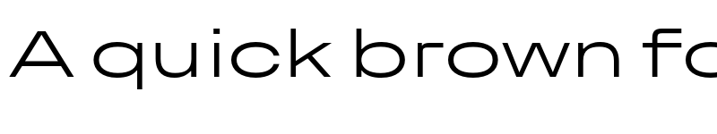 Preview of FONTSPRING DEMO - Premis Light Extended Regular font