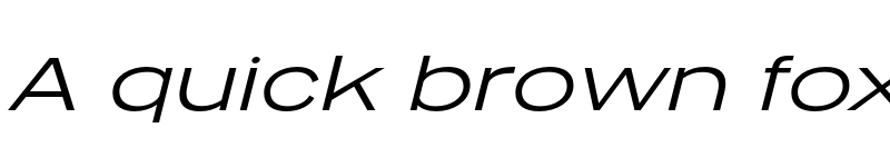 Preview of FONTSPRING DEMO - Presicav Lt Italic font