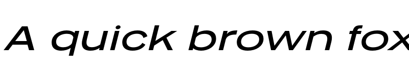 Preview of FONTSPRING DEMO - Presicav Rg Italic font