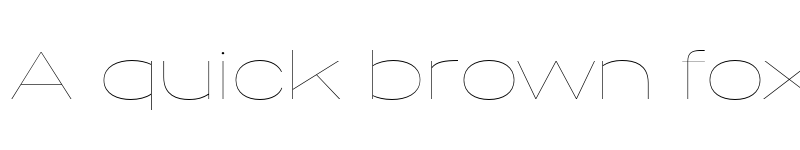 Preview of FONTSPRING DEMO - Presicav Ul Regular font