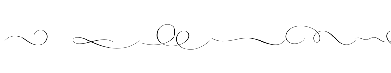 Preview of FONTSPRING DEMO - PretAPorter Contrast Light Orna Regular font