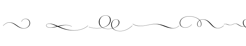 Preview of FONTSPRING DEMO - PretAPorter Contrast Orna Regular font
