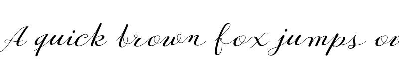 Preview of FONTSPRING DEMO - PretAPorter Contrast SemiBold Regular font