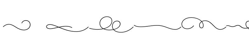 Preview of FONTSPRING DEMO - PretAPorter Linear Bold Orna Regular font