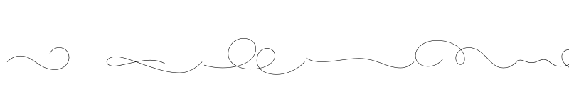 Preview of FONTSPRING DEMO - PretAPorter Linear Light Orna Regular font