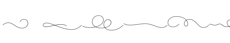 Preview of FONTSPRING DEMO - PretAPorter Linear Orna Regular font