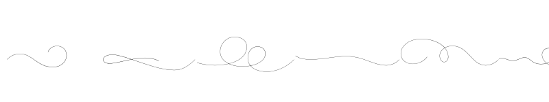 Preview of FONTSPRING DEMO - PretAPorter Linear Thin Orna Regular font