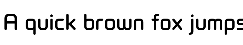 Preview of FONTSPRING DEMO - Primus Bold font