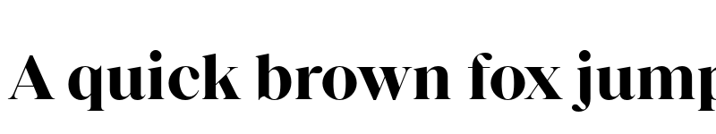 Preview of FONTSPRING DEMO - Princesa Bold Regular font