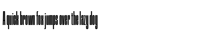 Preview of FONTSPRING DEMO - Procerus Light Regular font