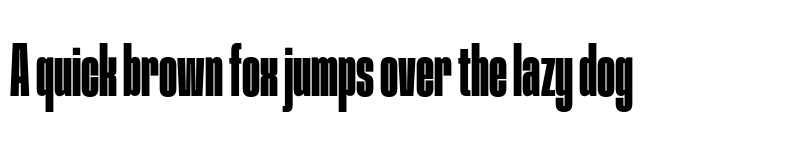 Preview of FONTSPRING DEMO - Procerus Semi Bold Regular font