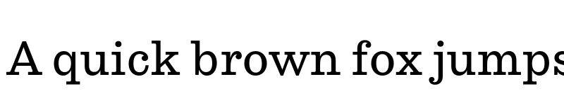 Preview of FONTSPRING DEMO - Pulpo Light Regular font