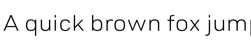 Preview of FONTSPRING DEMO - Pulse JP Expanded Light Regular font