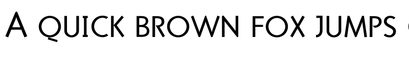 Preview of FONTSPRING DEMO - Pura NormalCaps font