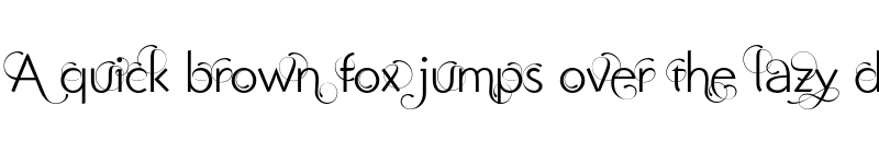 Preview of FONTSPRING DEMO - PurissimaA Regular font