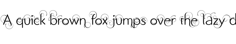 Preview of FONTSPRING DEMO - PurissimaB Regular font