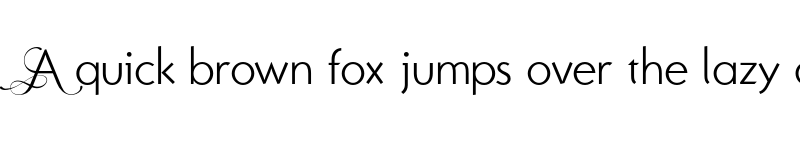 Preview of FONTSPRING DEMO - PurissimaC Regular font