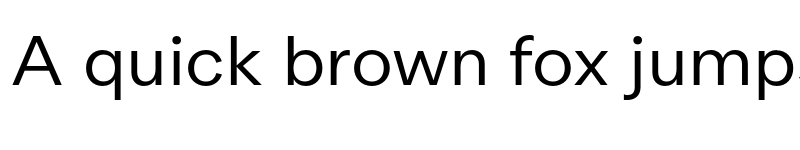 Preview of FONTSPRING DEMO - Quarion Book Regular font