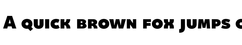 Preview of FONTSPRING DEMO - Quinoa SC Black Regular font