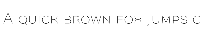 Preview of FONTSPRING DEMO - Quinoa SC Light Regular font