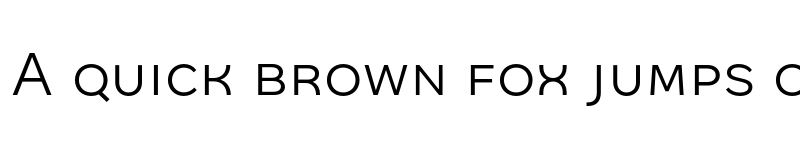 Preview of FONTSPRING DEMO - Quinoa SC Medium Regular font