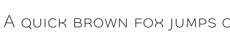 Preview of FONTSPRING DEMO - Quinoa SC Regular font