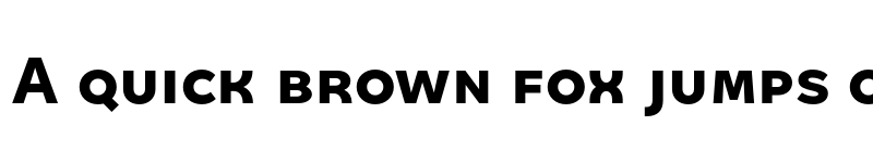 Preview of FONTSPRING DEMO - Quinoa SC Ultrabold Regular font