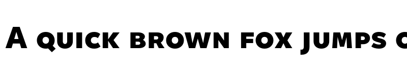 Preview of FONTSPRING DEMO - Quinoa Text SC Heavy Regular font