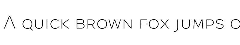 Preview of FONTSPRING DEMO - Quinoa Text SC Regular font